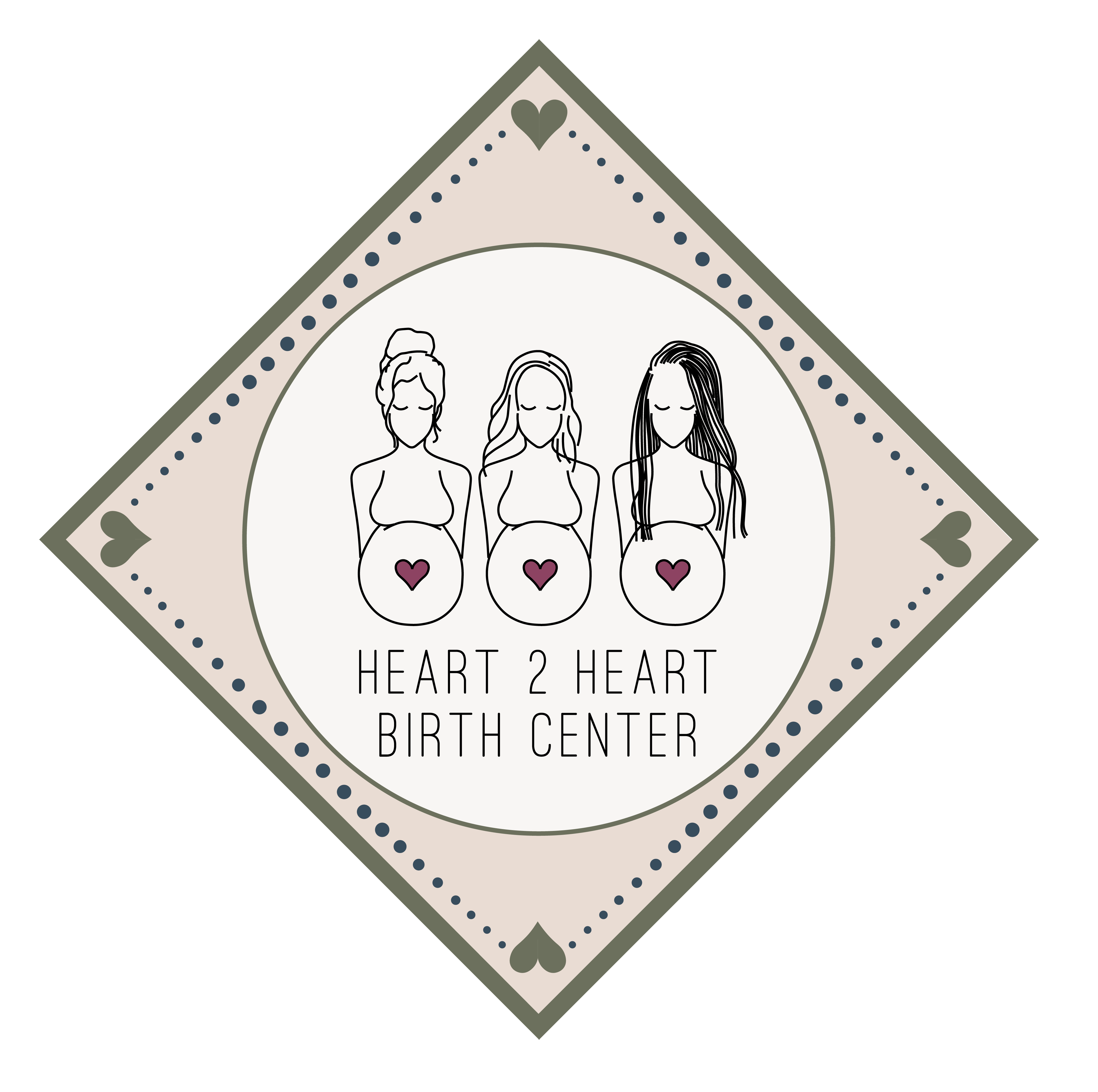 Heart 2 Heart Birth Center