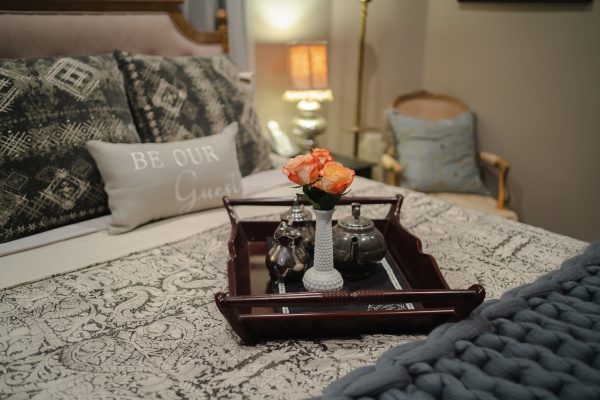 Midwives. Birth. Babies. Be Our Guest at Heart 2 Heart Birth Center